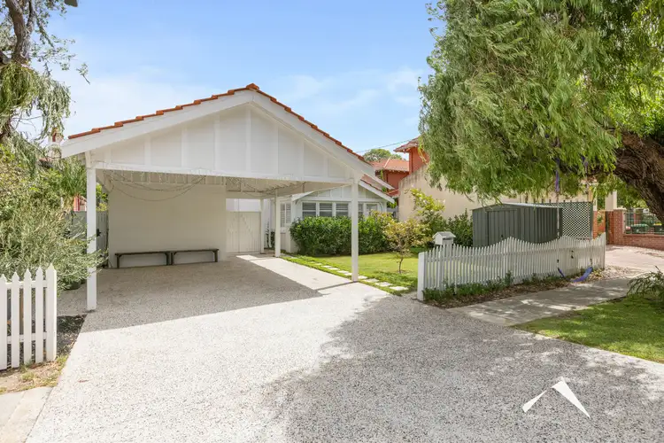 137 Fifth Avenue, Mount Lawley WA 6050