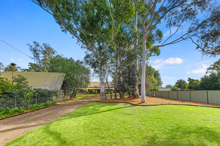 Second view of Homely house listing, 13 Hawkesbury Street, Pitt Town NSW 2756