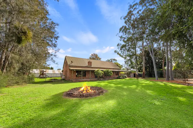Third view of Homely house listing, 13 Hawkesbury Street, Pitt Town NSW 2756