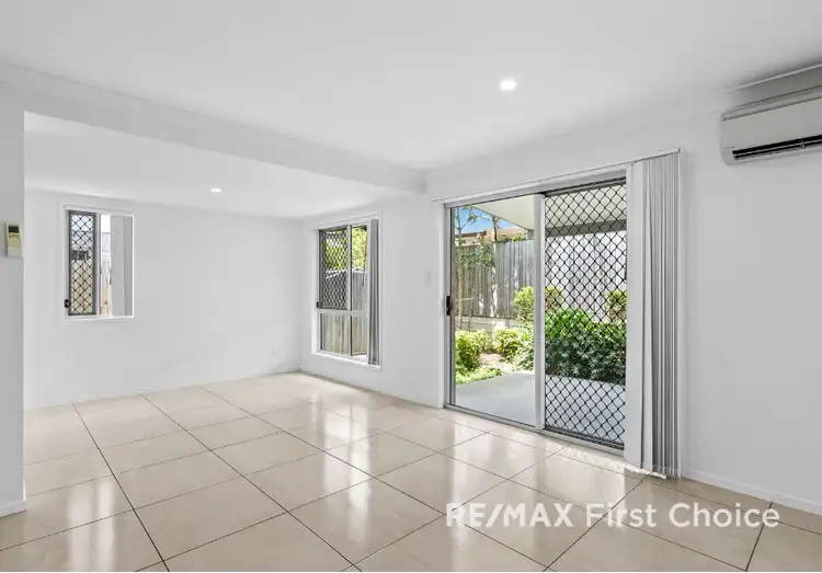 Second view of Homely townhouse listing, 67/80 Coora Street, Wishart QLD 4122