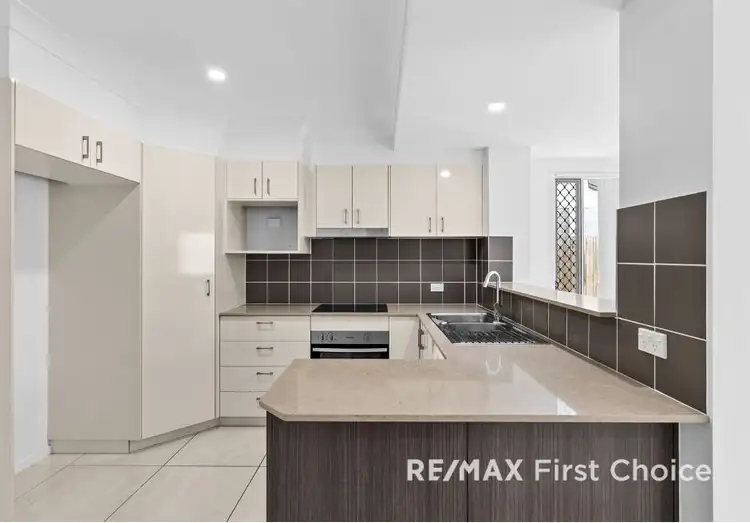 Third view of Homely townhouse listing, 67/80 Coora Street, Wishart QLD 4122