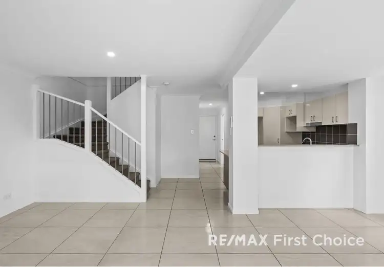 Fourth view of Homely townhouse listing, 67/80 Coora Street, Wishart QLD 4122