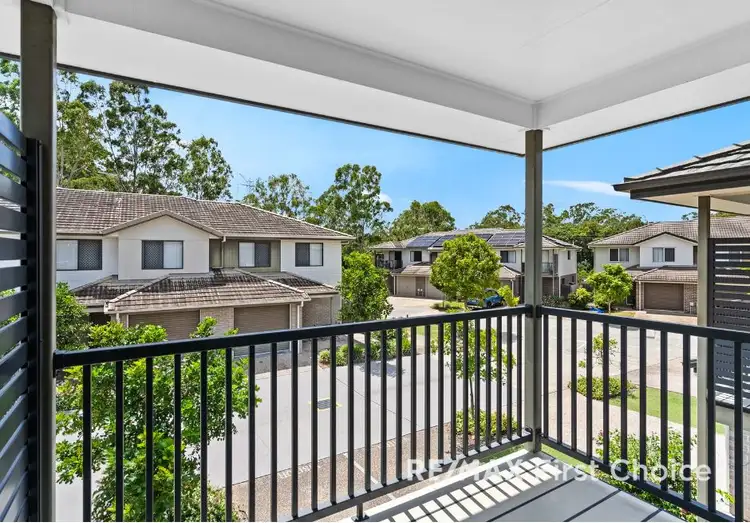 Sixth view of Homely townhouse listing, 67/80 Coora Street, Wishart QLD 4122