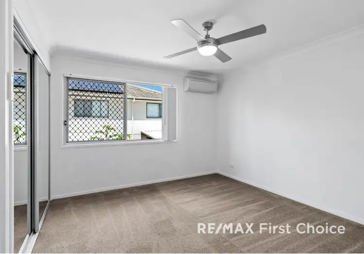 Seventh view of Homely townhouse listing, 67/80 Coora Street, Wishart QLD 4122