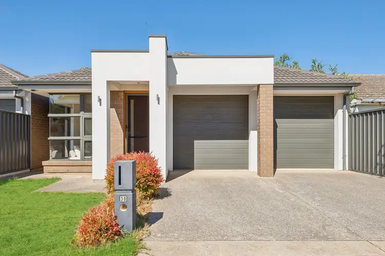 30 Korana Street, South Plympton SA 5038