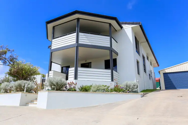 Main view of Homely house listing, 120 Johns Street, West Beach WA 6450