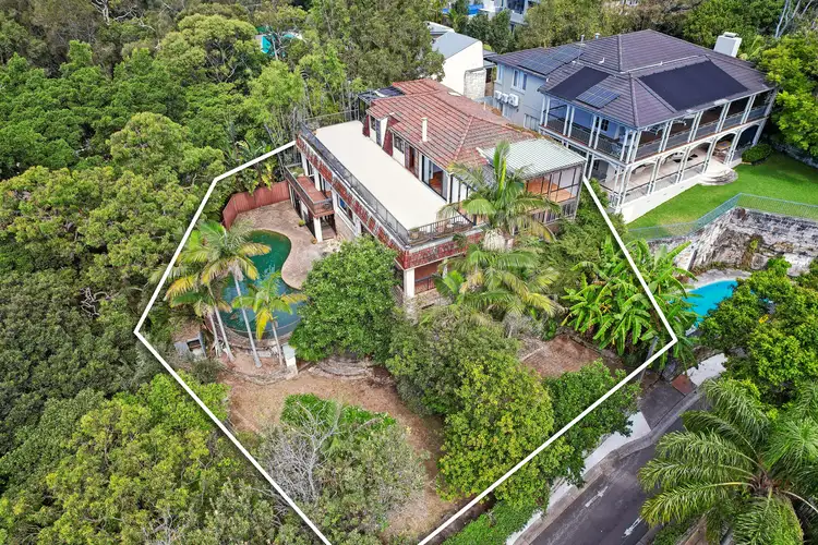 Third view of Homely house listing, 24 Parsley Road, Vaucluse NSW 2030