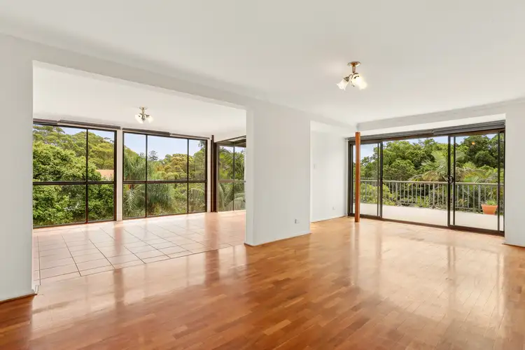 Fifth view of Homely house listing, 24 Parsley Road, Vaucluse NSW 2030