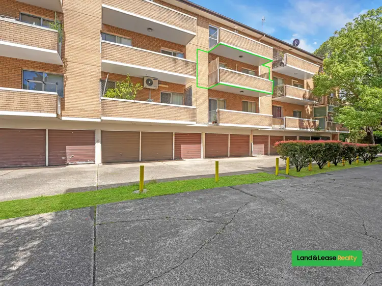 Main view of Homely unit listing, 22/14 Warialda Street, Kogarah NSW 2217