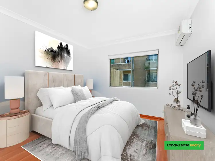 Fourth view of Homely unit listing, 22/14 Warialda Street, Kogarah NSW 2217