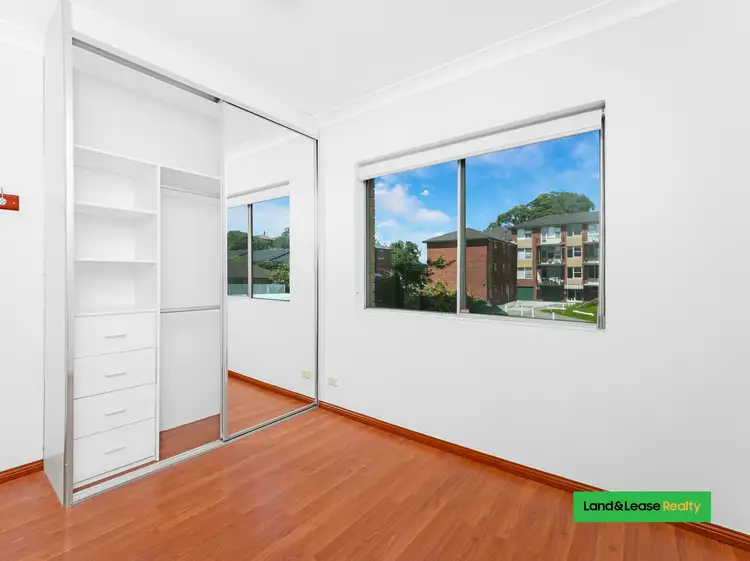 Fifth view of Homely unit listing, 22/14 Warialda Street, Kogarah NSW 2217