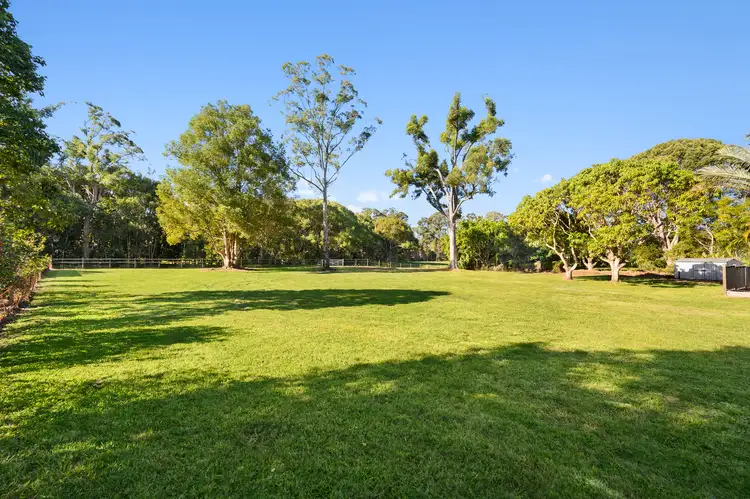 Third view of Homely land listing, 8 Springfield Street, Upper Coomera QLD 4209
