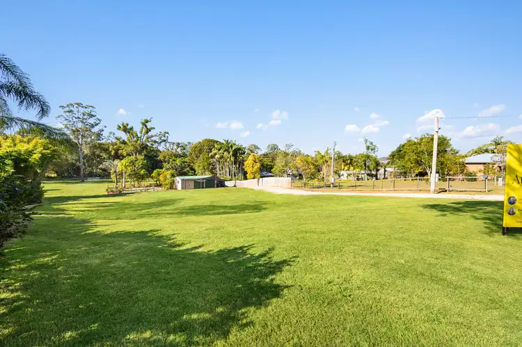 Fourth view of Homely land listing, 8 Springfield Street, Upper Coomera QLD 4209