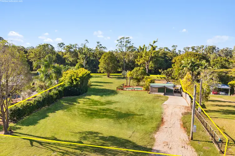 Sixth view of Homely land listing, 8 Springfield Street, Upper Coomera QLD 4209