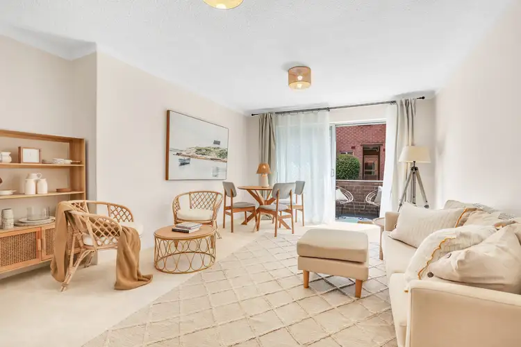Main view of Homely unit listing, 7/42-50 Brownsville Avenue, Brownsville NSW 2530