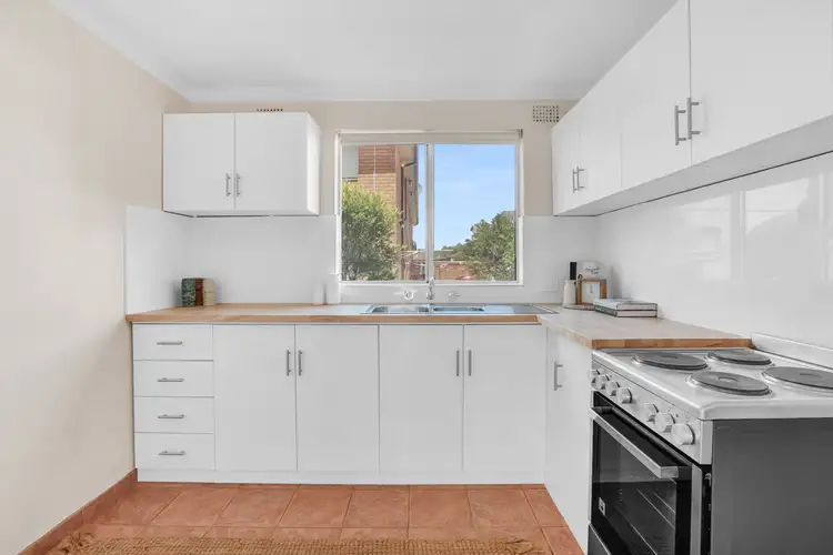 Second view of Homely unit listing, 7/42-50 Brownsville Avenue, Brownsville NSW 2530
