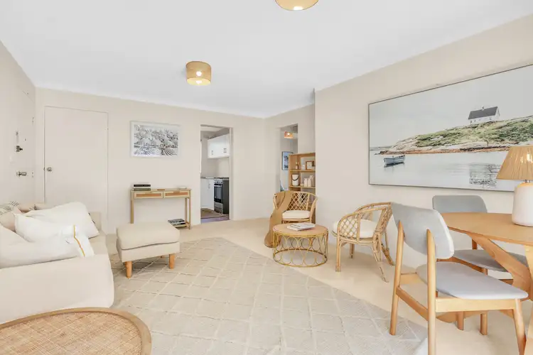 Sixth view of Homely unit listing, 7/42-50 Brownsville Avenue, Brownsville NSW 2530
