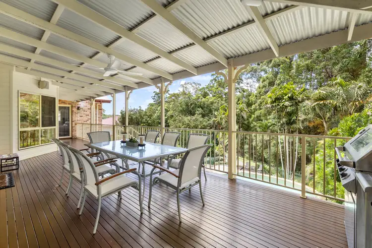Second view of Homely house listing, 26 Merimist Way, Kiels Mountain QLD 4559