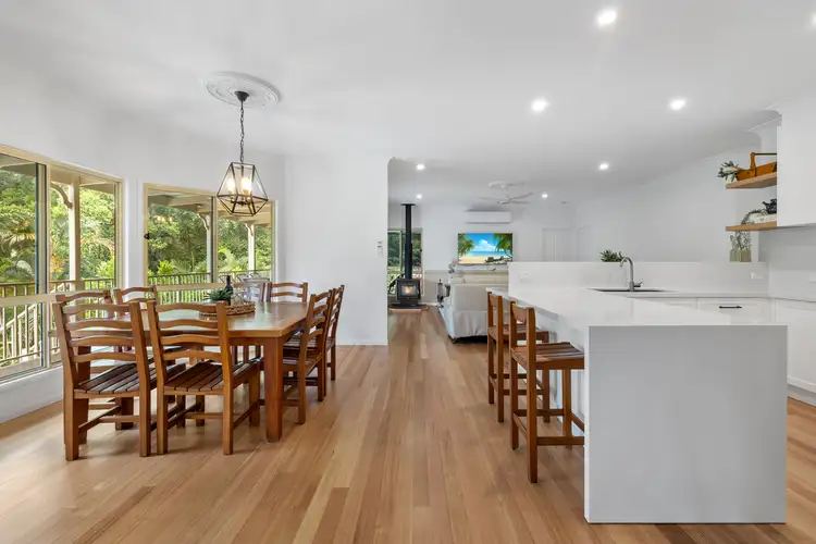 Third view of Homely house listing, 26 Merimist Way, Kiels Mountain QLD 4559