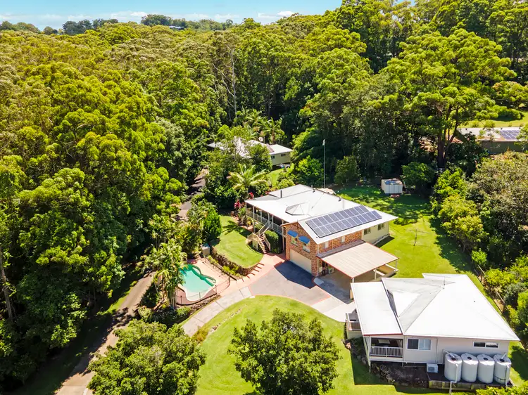 Fourth view of Homely house listing, 26 Merimist Way, Kiels Mountain QLD 4559
