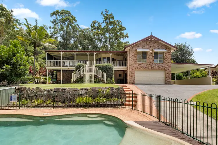 Fifth view of Homely house listing, 26 Merimist Way, Kiels Mountain QLD 4559