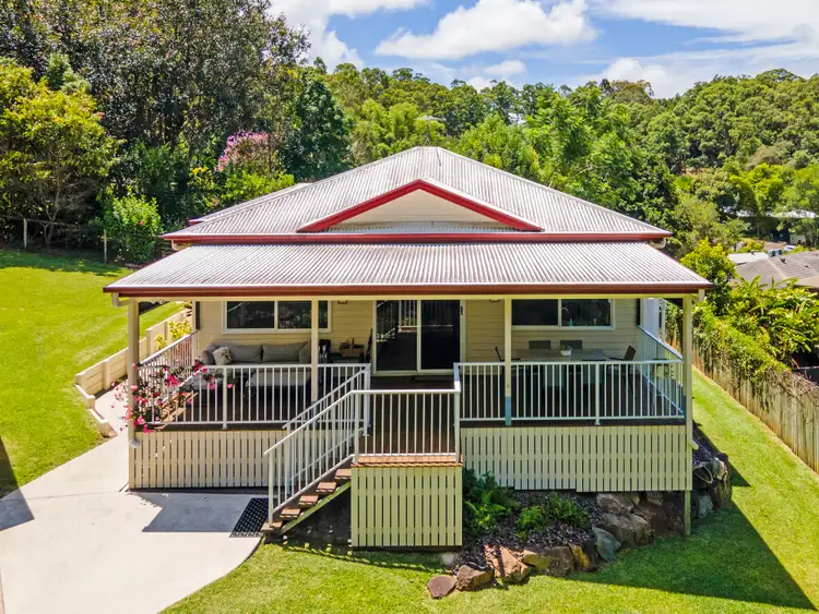 Sixth view of Homely house listing, 26 Merimist Way, Kiels Mountain QLD 4559