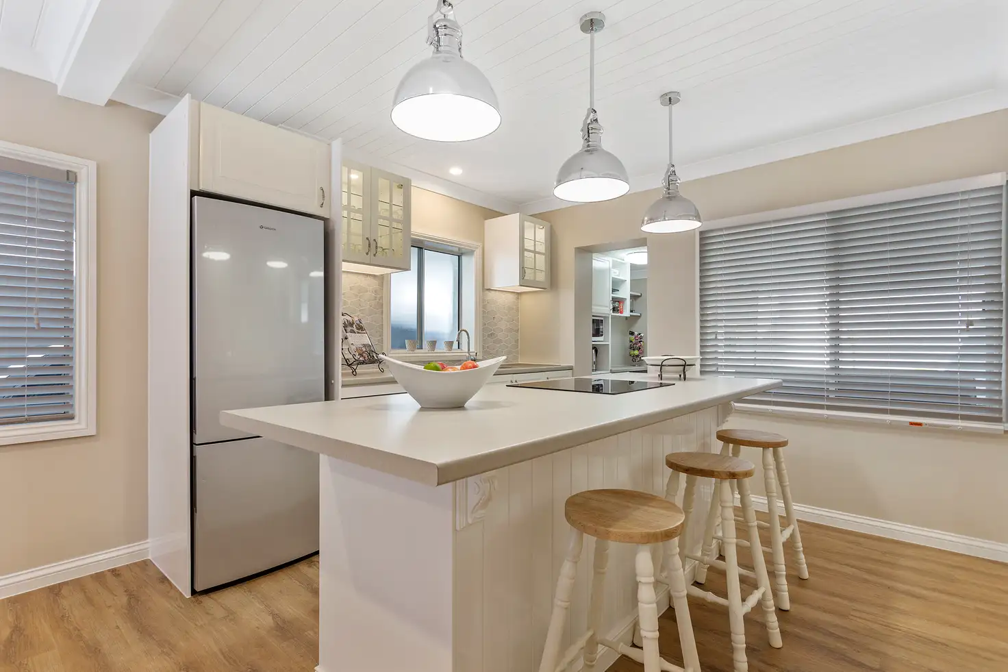 Main view of Homely house listing, 25 Captain Cook Parade, Deception Bay QLD 4508