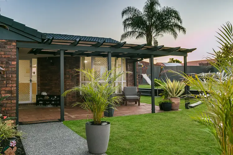 Third view of Homely house listing, 8 HARRIET PLACE, Deception Bay QLD 4508