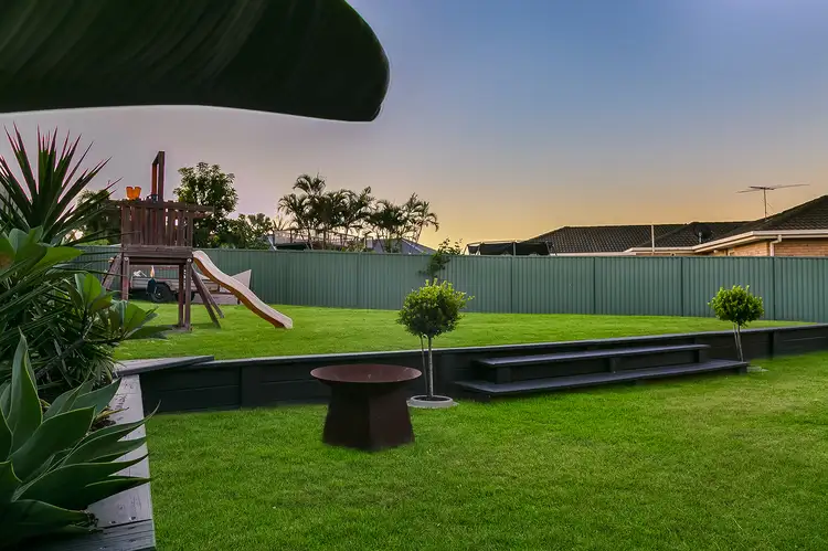 Fourth view of Homely house listing, 8 HARRIET PLACE, Deception Bay QLD 4508