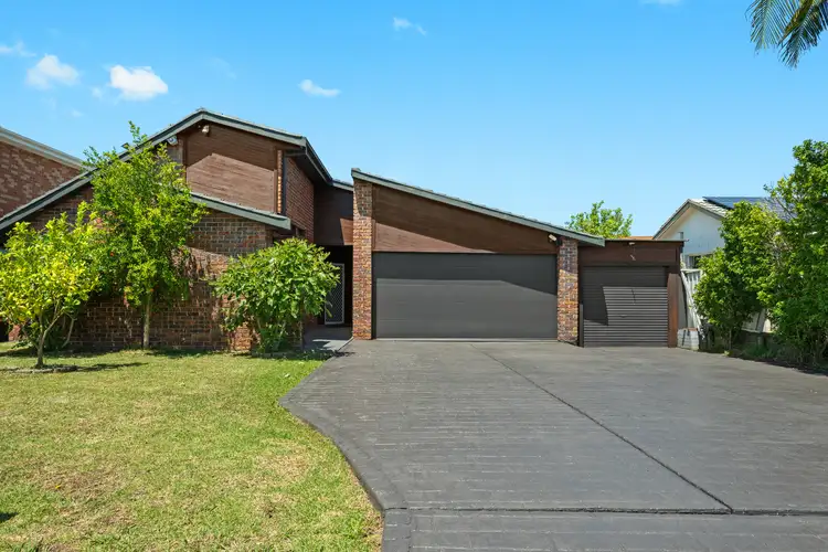3 Furlong Ave, Casula NSW 2170