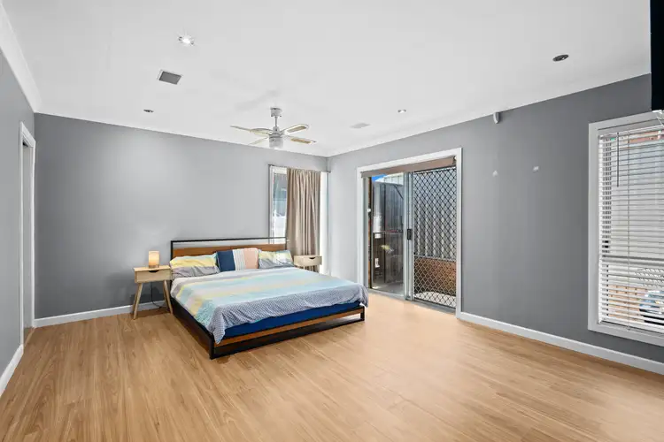 Fifth view of Homely house listing, 3 Furlong Ave, Casula NSW 2170