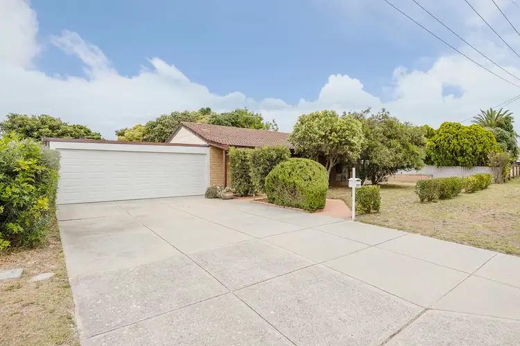 Second view of Homely house listing, 22 Fawkner Road, Two Rocks WA 6037