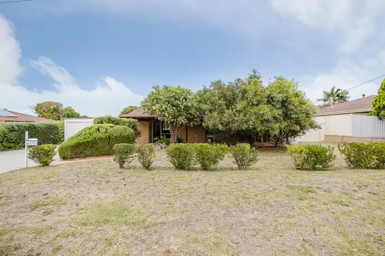 Third view of Homely house listing, 22 Fawkner Road, Two Rocks WA 6037
