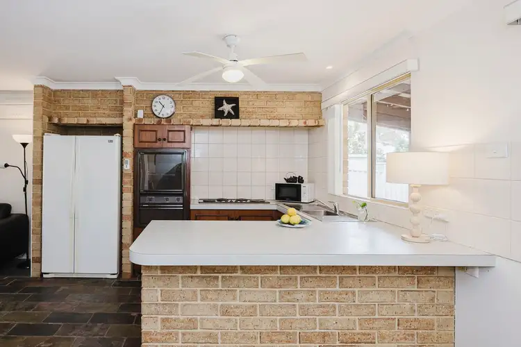 Fifth view of Homely house listing, 22 Fawkner Road, Two Rocks WA 6037