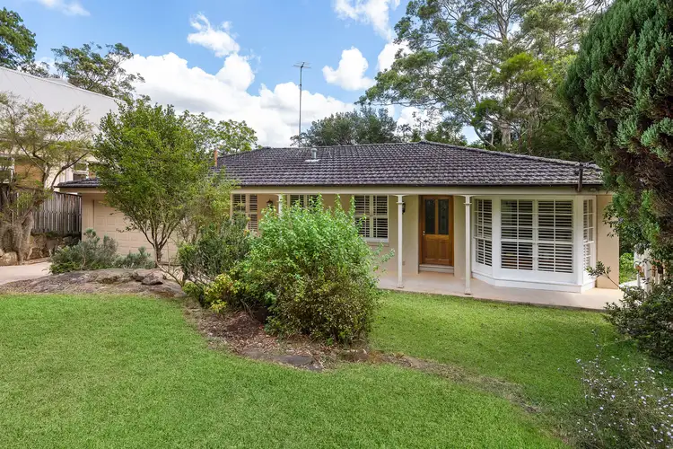 Main view of Homely house listing, 9 Yanilla Avenue, Wahroonga NSW 2076