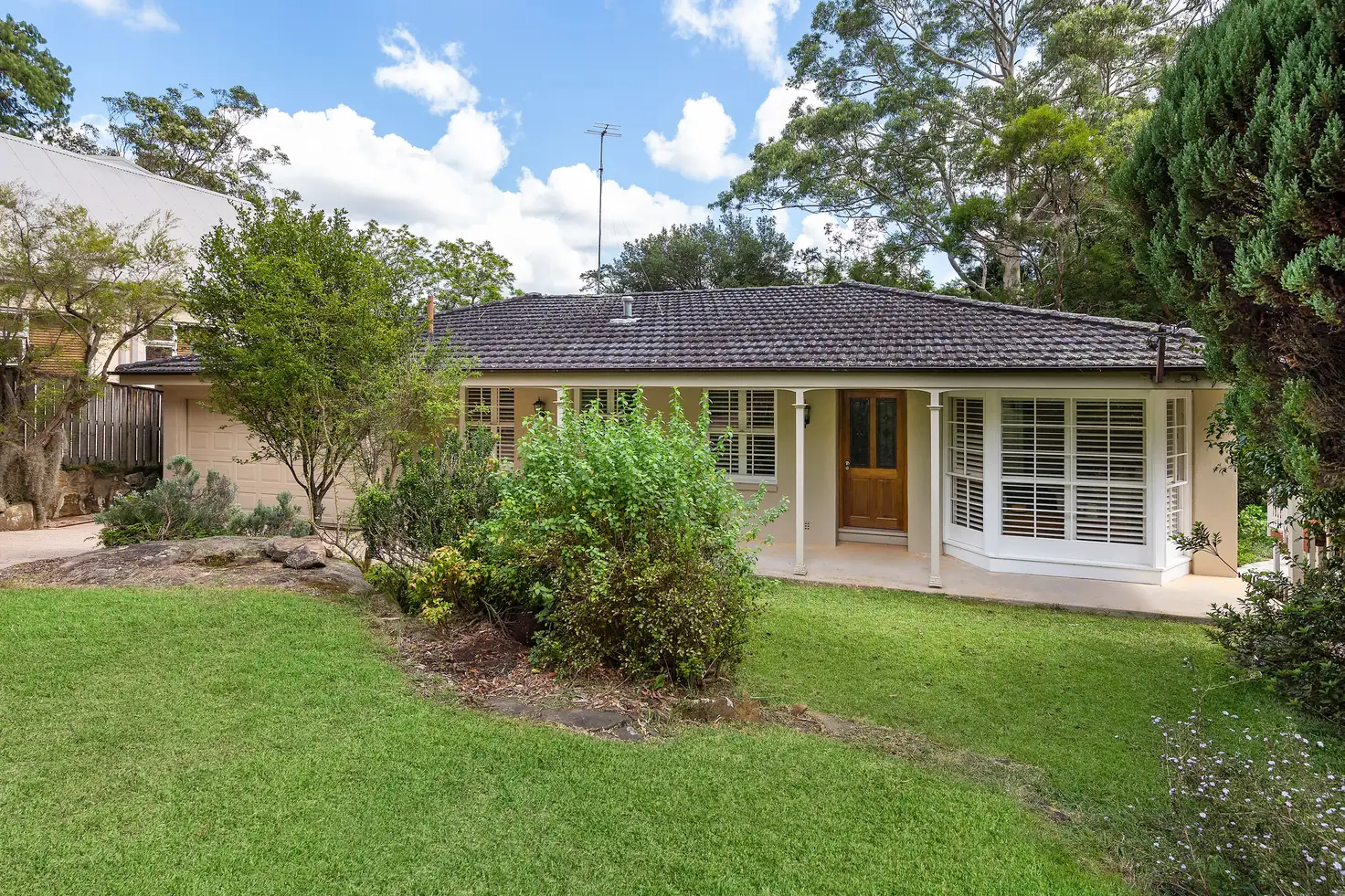 Main view of Homely house listing, 9 Yanilla Avenue, Wahroonga NSW 2076