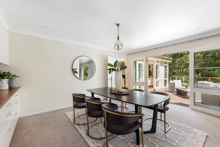 Third view of Homely house listing, 9 Yanilla Avenue, Wahroonga NSW 2076