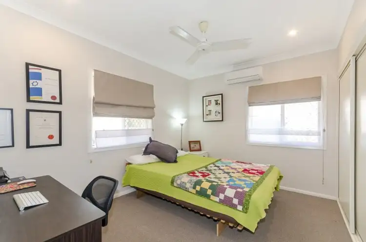 Fourth view of Homely house listing, 9 Biglow Court, Douglas QLD 4354