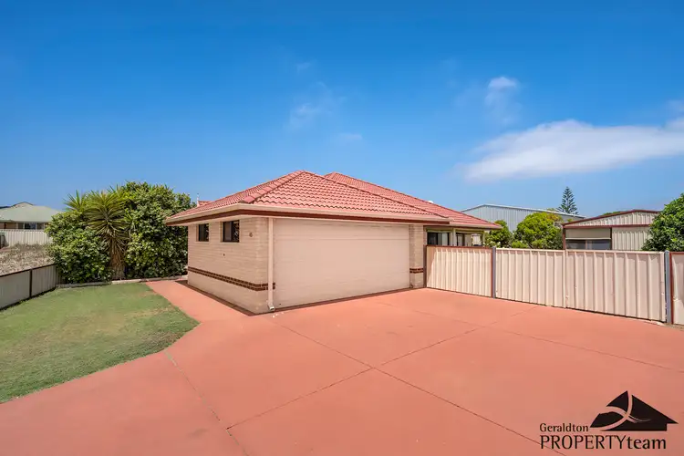 Main view of Homely house listing, 45 Wave Crest Circle, Drummond Cove WA 6532