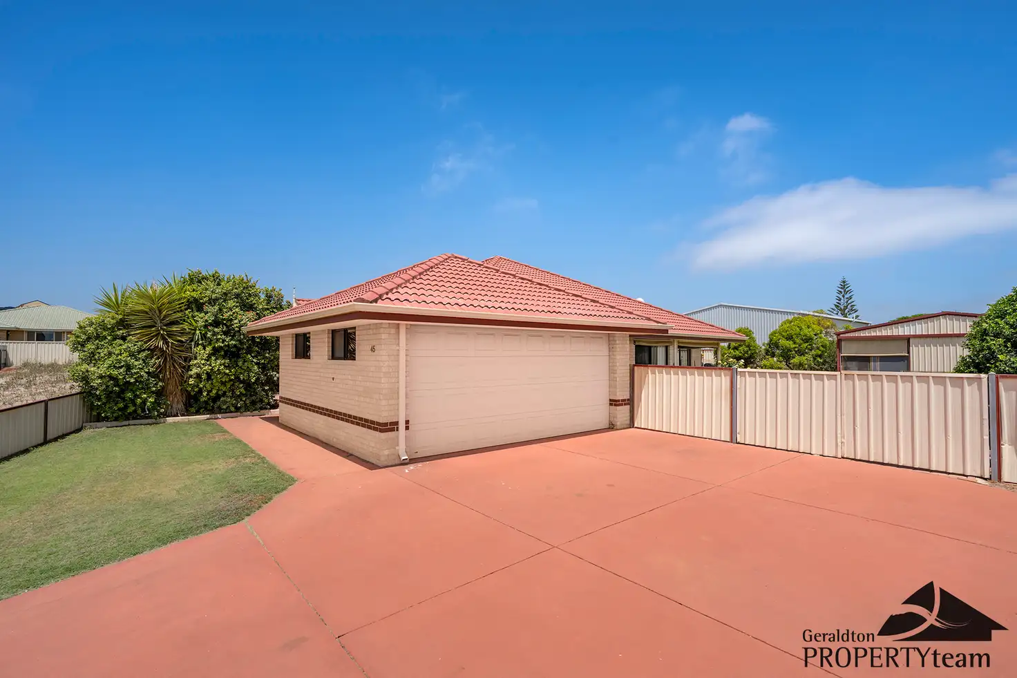 Main view of Homely house listing, 45 Wave Crest Circle, Drummond Cove WA 6532