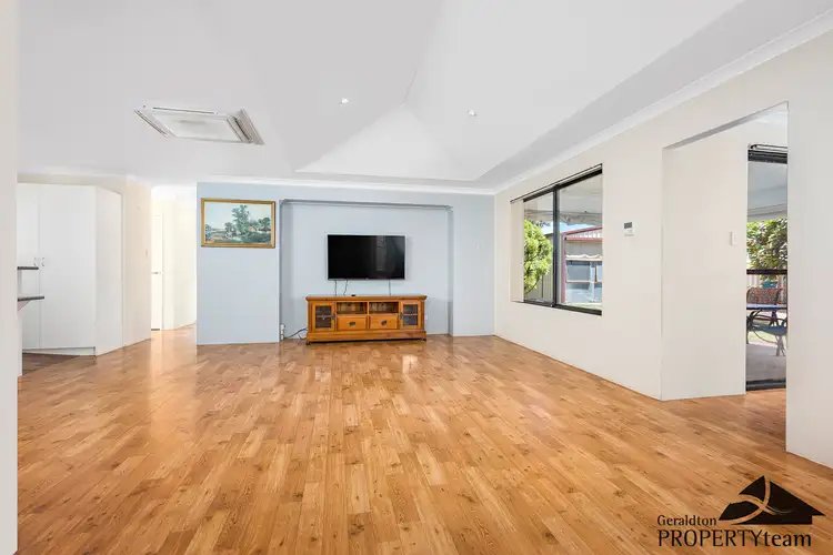 Fourth view of Homely house listing, 45 Wave Crest Circle, Drummond Cove WA 6532