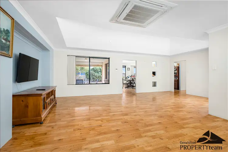 Fifth view of Homely house listing, 45 Wave Crest Circle, Drummond Cove WA 6532