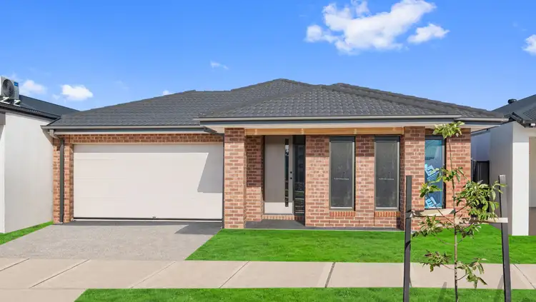 19 Spreading Road, Mickleham VIC 3064