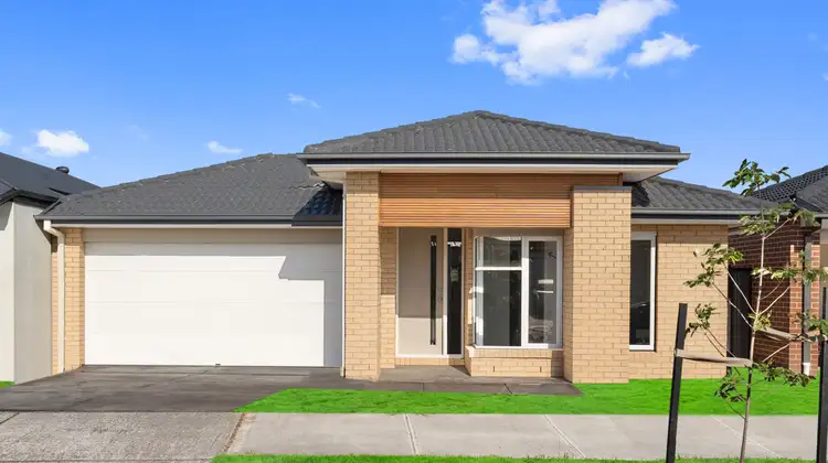 21 Spreading Road, Mickleham VIC 3064