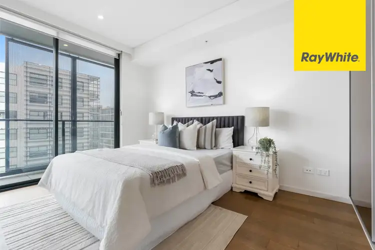 Sixth view of Homely apartment listing, 1102C/1 Muller Lane, Mascot NSW 2020