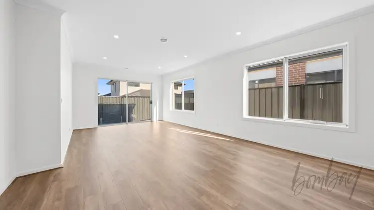 Second view of Homely house listing, 67 Daybreak Vista, Mickleham VIC 3064