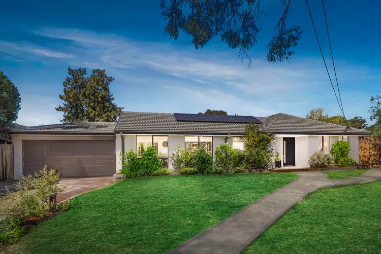 16 Wimborne Court, Bayswater North VIC 3153