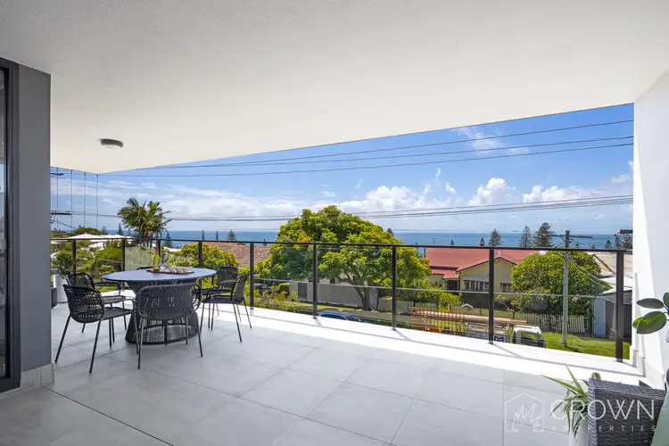 6/29 Ernest Street, Margate QLD 4019