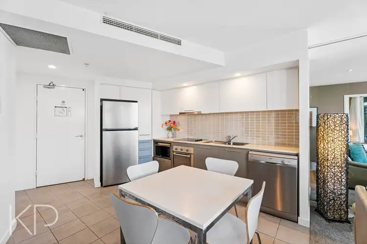 Fourth view of Homely apartment listing, 303/18 Enderley Avenue, Surfers Paradise QLD 4217