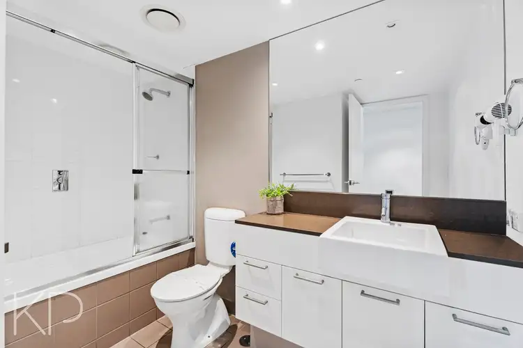Sixth view of Homely apartment listing, 303/18 Enderley Avenue, Surfers Paradise QLD 4217